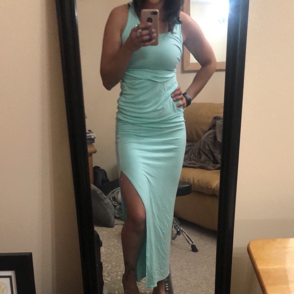 Victoria Secret Maxi Dress!💋